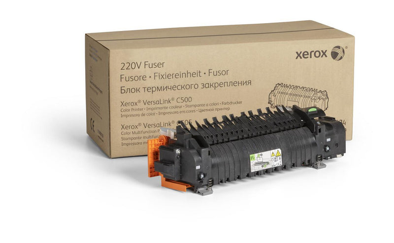 Xerox Fuser (115R00134)