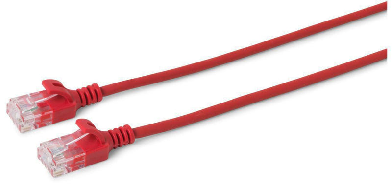 Unshielded Network Cable,