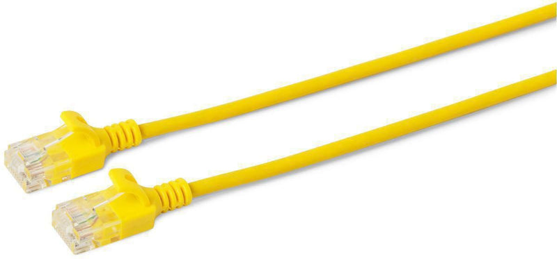 Unshielded Network Cable,