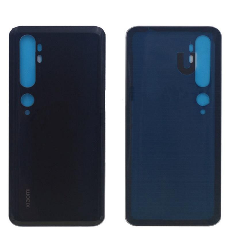 Black for Xiaomi Mi Note 10
