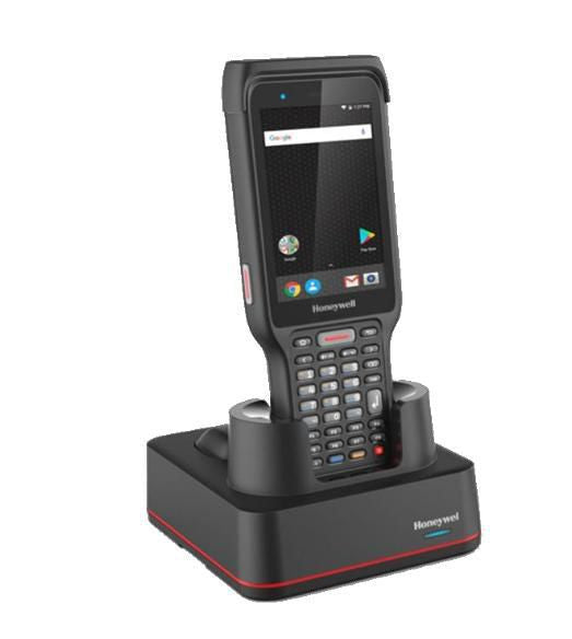 without I/O connector, with