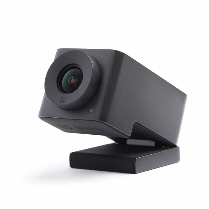 Huddly IQ with Mic - Conference camera - colour - 12 MP - 1080p, 720p - audio - USB 3.0 - MJPEG - DC 5 V