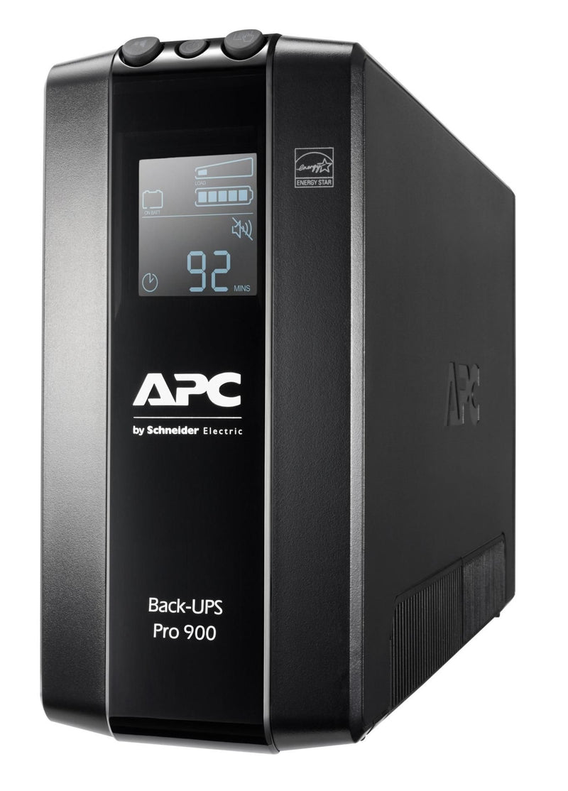 supply (UPS) Line-Interactive