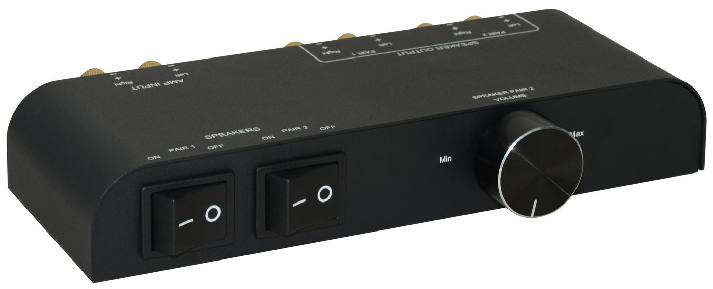 with Banana Connector, This