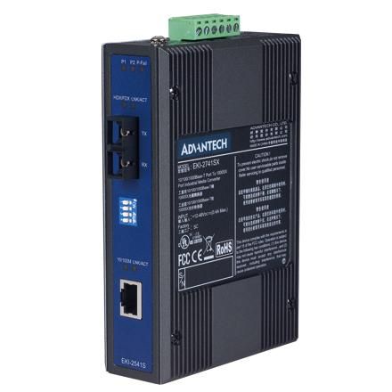 media converter