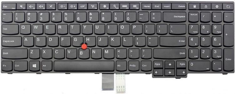 01AX621, Keyboard, Lenovo,