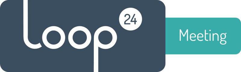 Lifetime license LoopMeeting