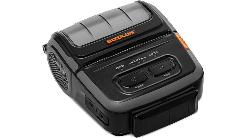 Printer, Bluetooth 5.0