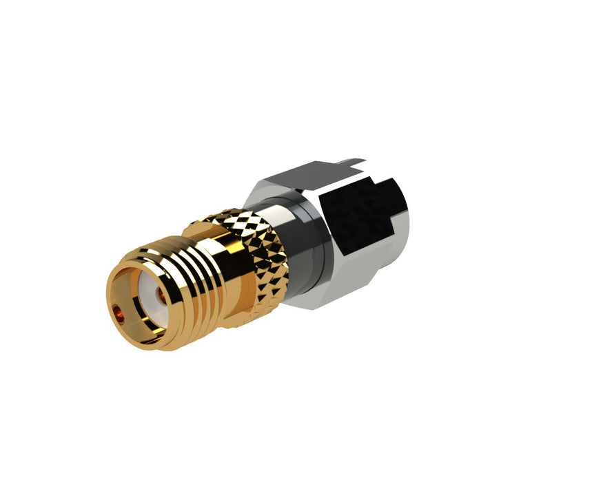 SMA(m) ADAPTOR
