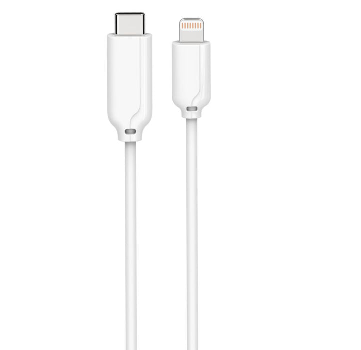 8Pin Lightning-USB Type C