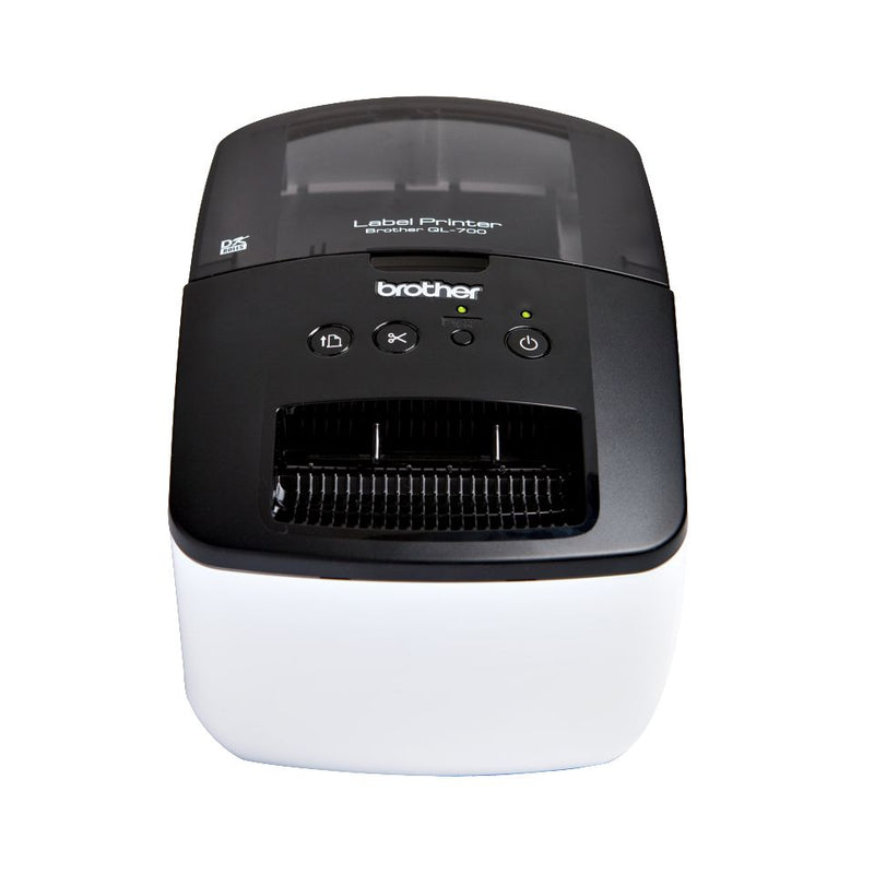 Printer Nordic Version