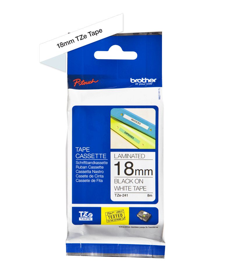 TAPE