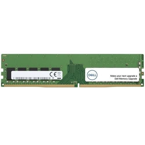1RX8 DDR4 UDIMM 2400MHz