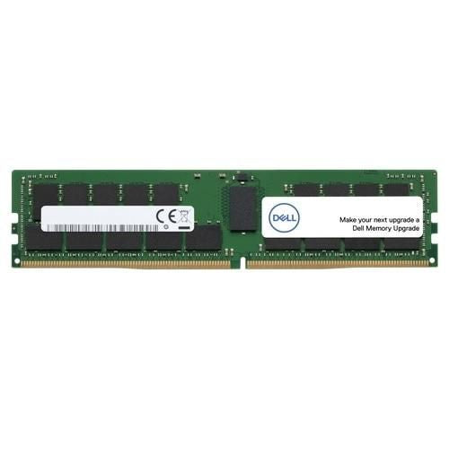 2Rx4 DDR4 RDIMM 2400MHz