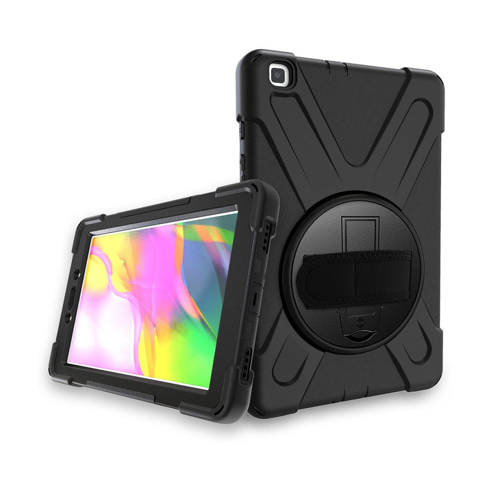 Defender without built-in