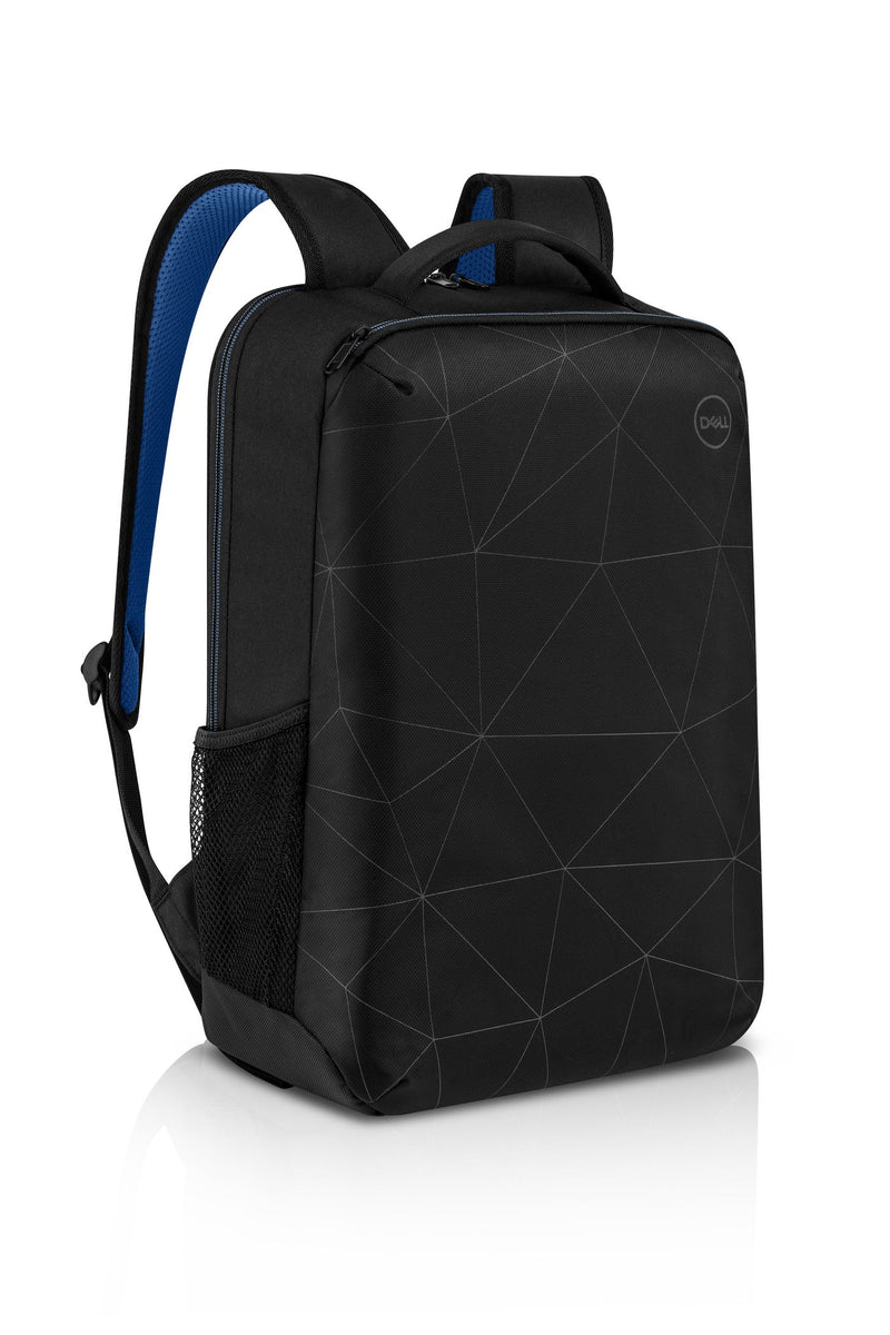 (15.6") Backpack Black, Blue