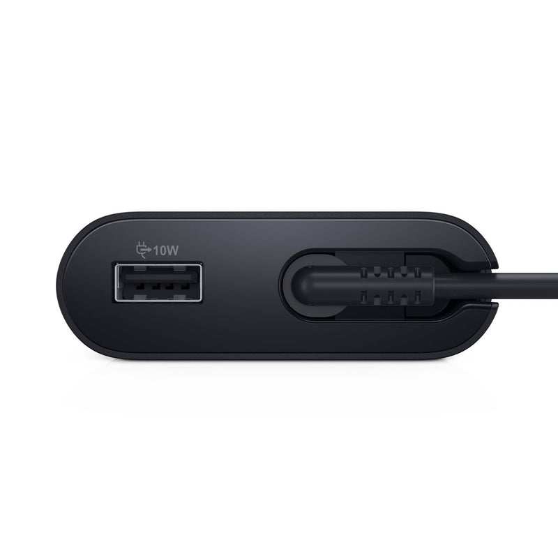 Indoor 90 W Black PA901C,