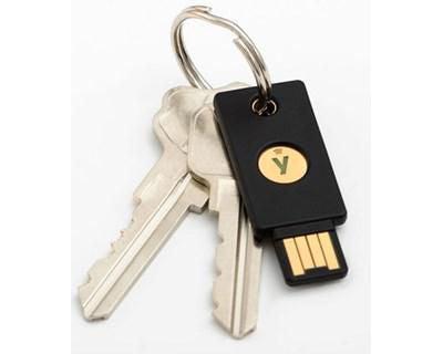 Yubico YubiKey 5 NFC