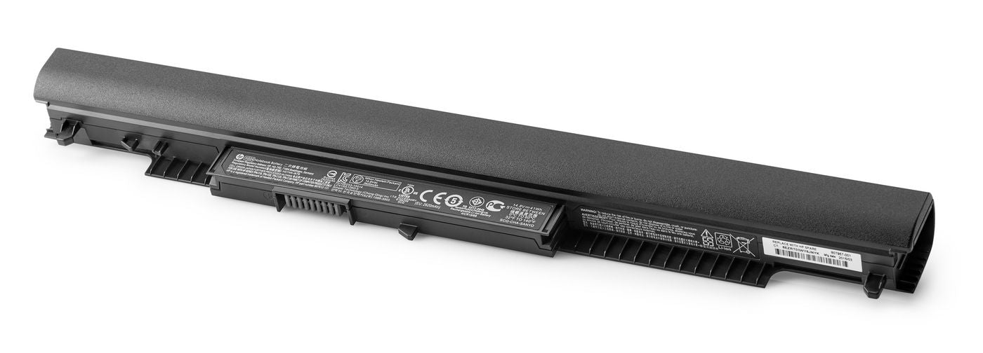 HS04 4-cell Notebook Battery,