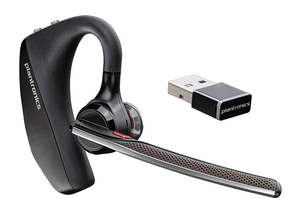 Bluetooth 5200 UC, Headset,