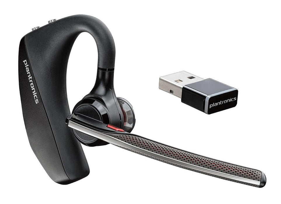 Bluetooth 5200 UC, Headset,