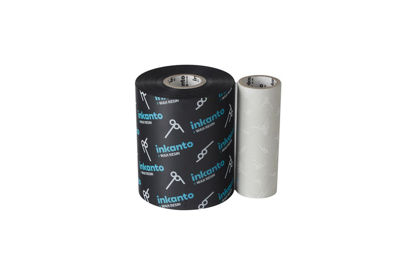 50 Rolls  WAX/RESIN, APR 6,