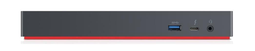 Workstation Gen 2 Wired Black