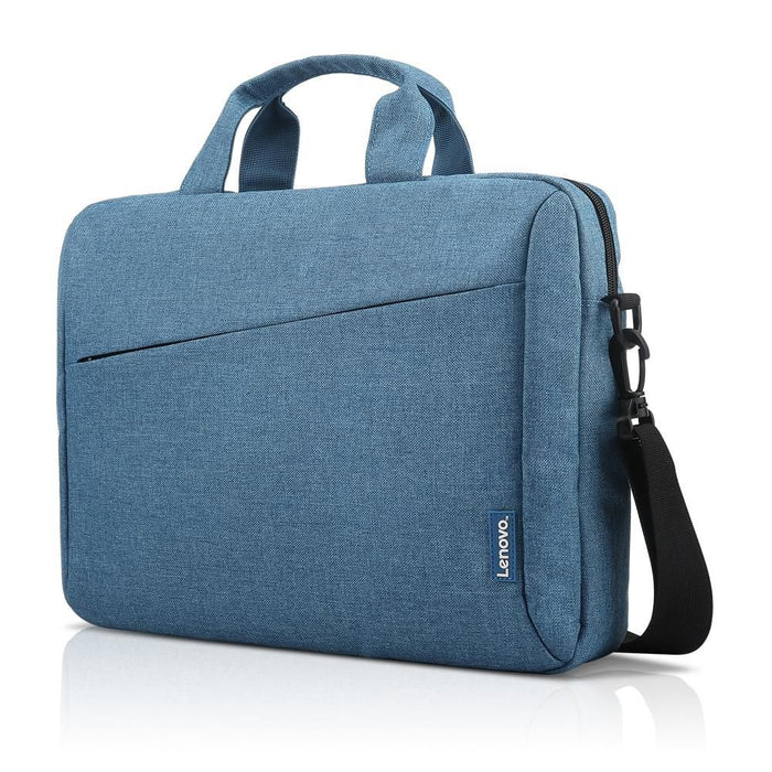 cm (15.6") Toploader bag Blue