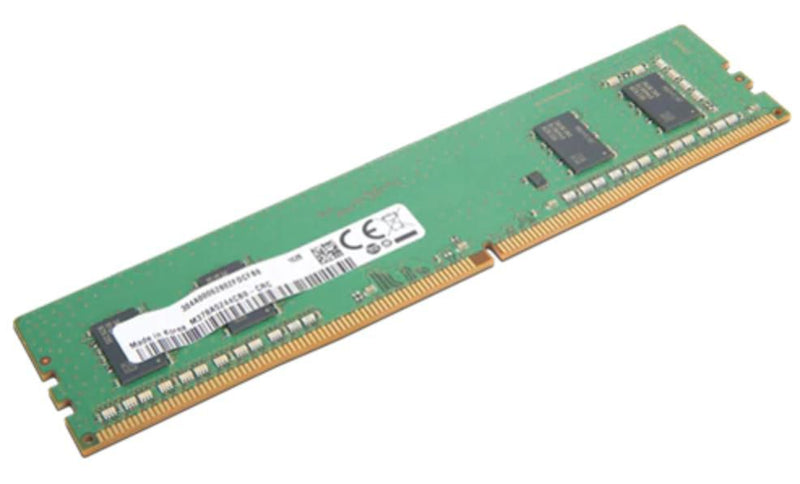 GB 1 x 16 GB DDR4 2933 MHz