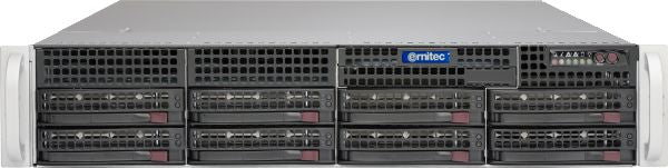 i7-12700/16GB/500GB/HWRAID/2x8