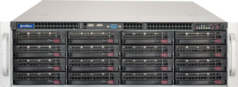 i7-12700/64GB/2x500GB