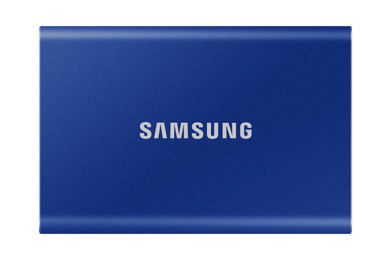 Portable SSD T7, 1000 GB, USB
