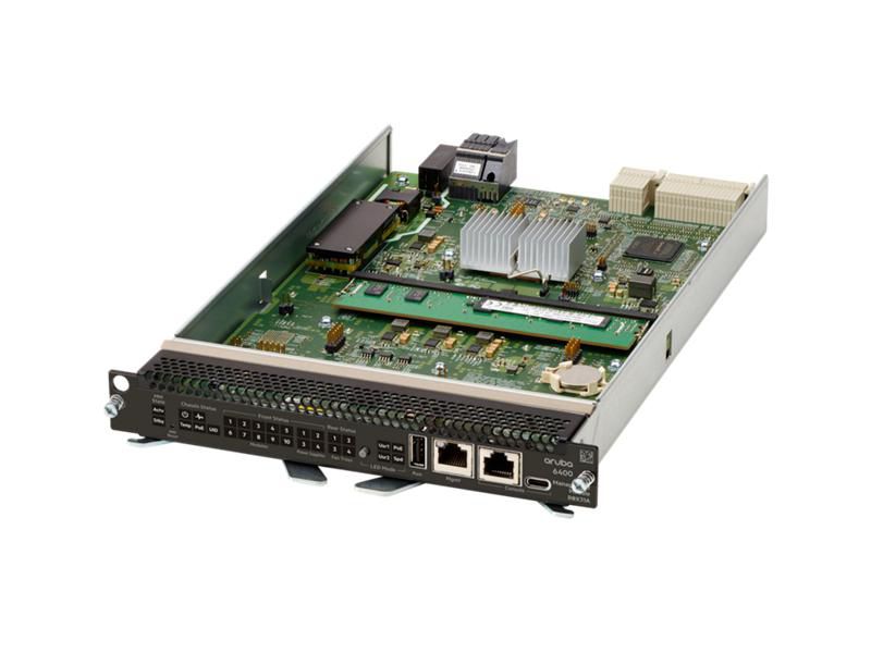 ARUBA 6400 MANAGEMENTMODUL