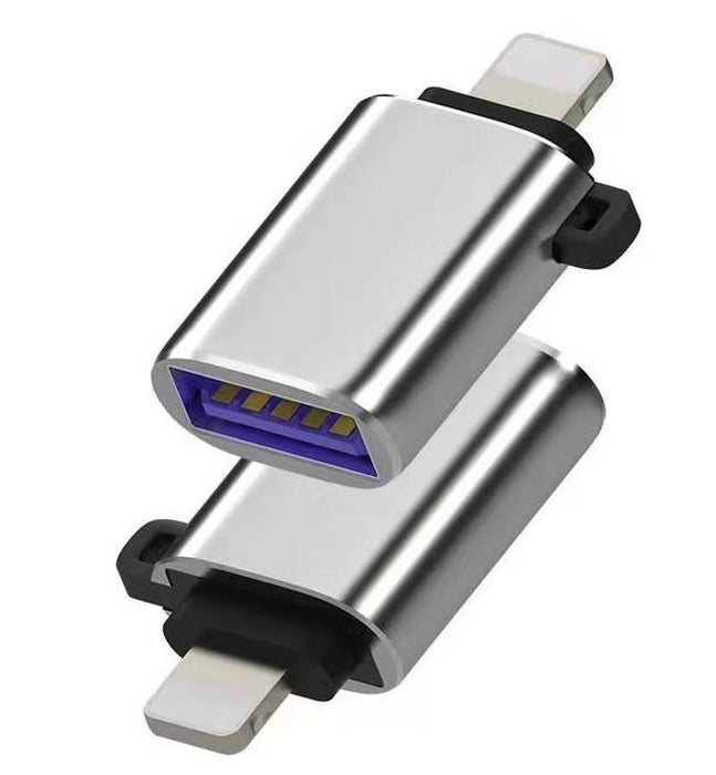 Support Charging up to 5V