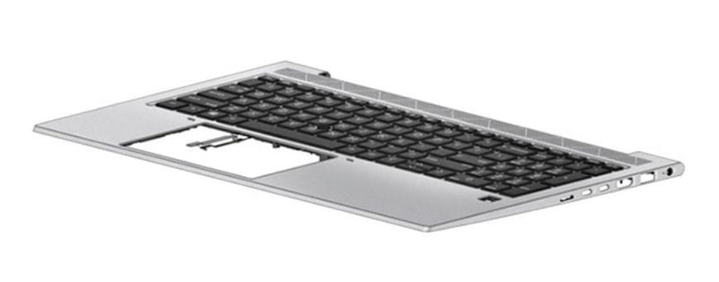 M07491-031, Housing base +