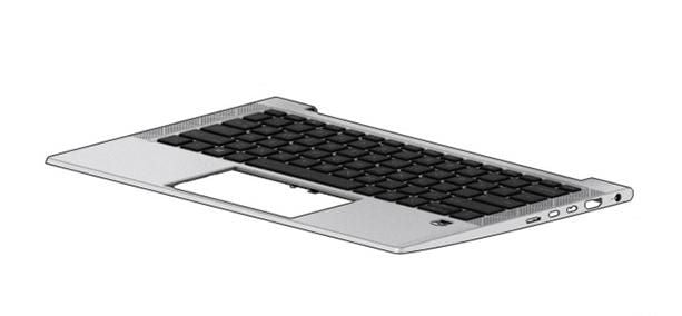 M08699-B71, Housing base +