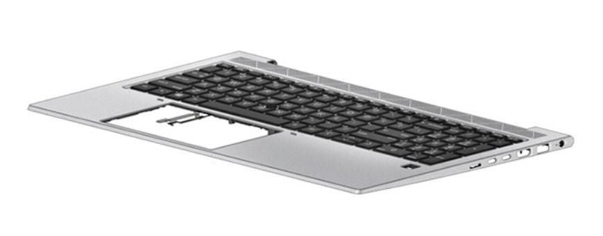 M07491-B31, Housing base +