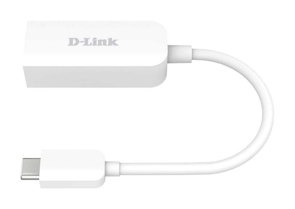 USB-C to 2.5G Ethernet