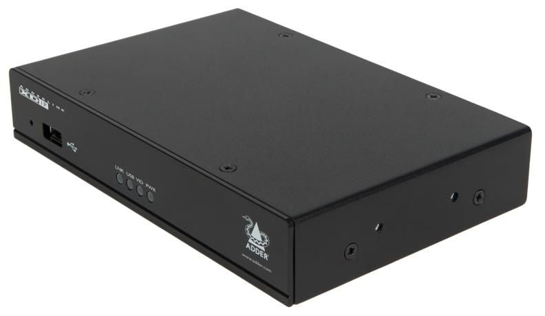 Prolongateur KVM sur IP