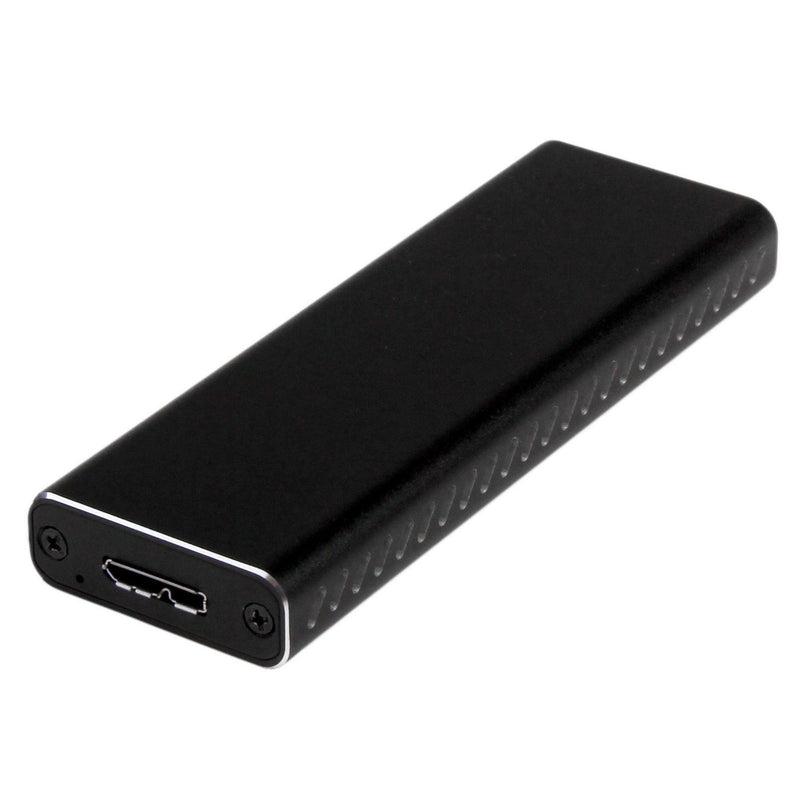M.2 SSD Enclosure for M.2