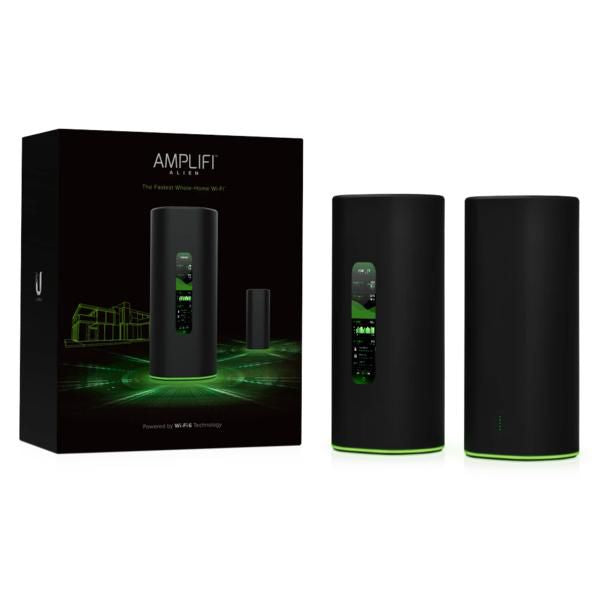 Alien WiFi Kit, Wi-Fi 6