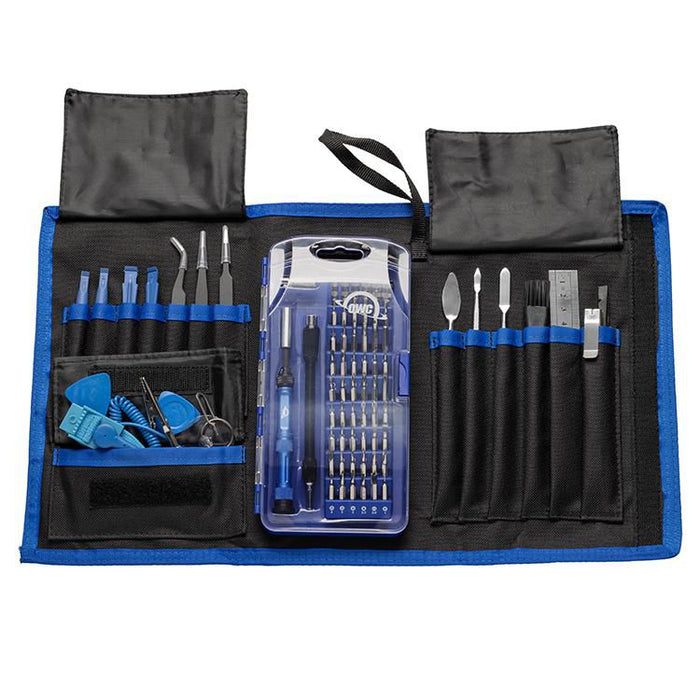 72-Piece Advanced Toolkit,