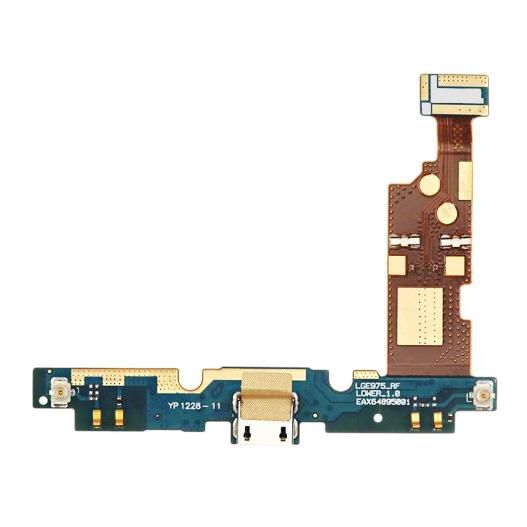 Optimus G E975 Charging Flex