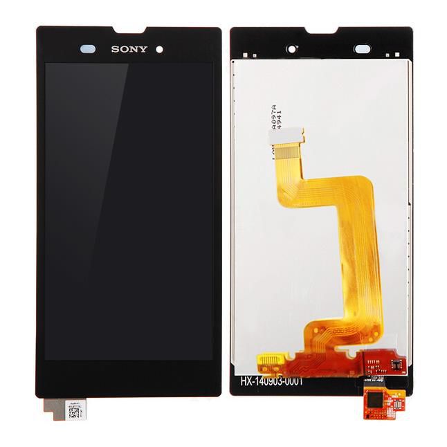 Assembly Black for Sony