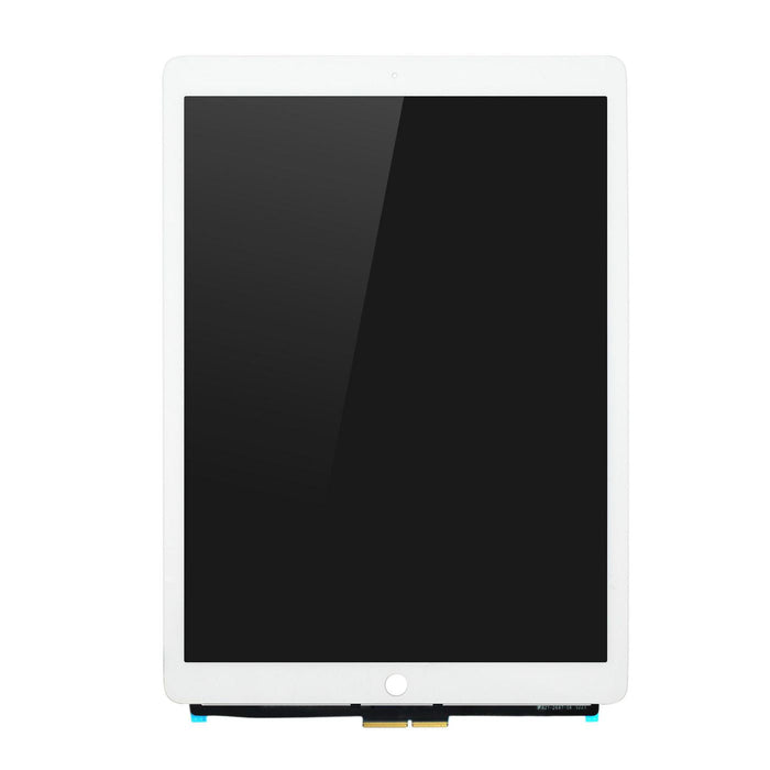 Touch Panel Assembly White