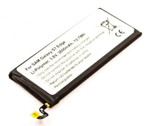 3600mAh for Samsung Mobile