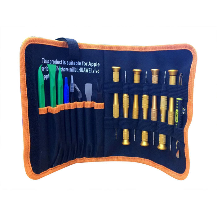 17 in 1 Opening Tool Set Kit