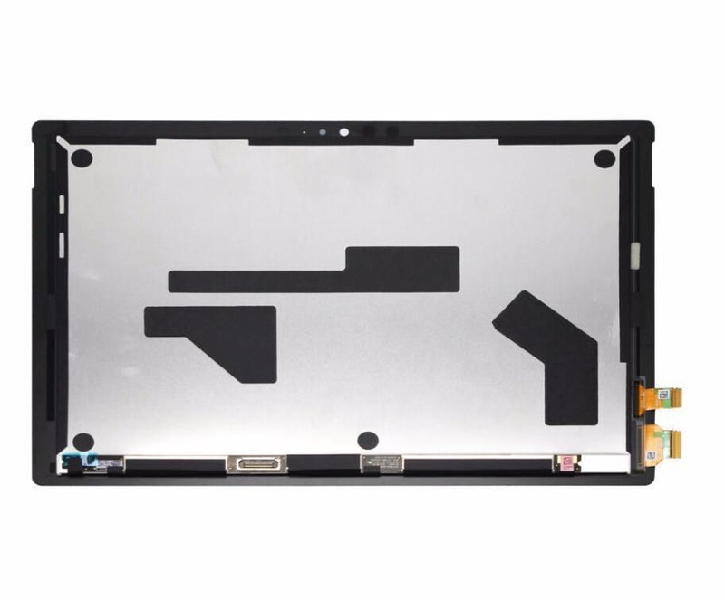 12.3", LCD + Touch