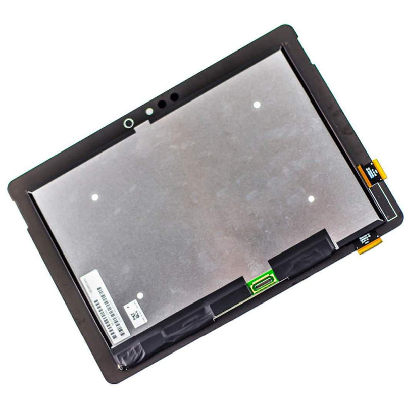 Including Touch Panel for