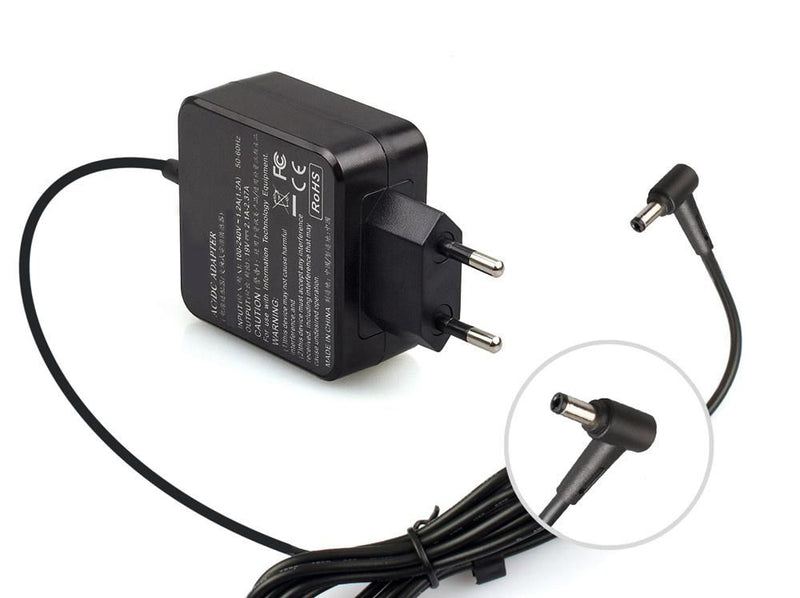 45W 19V 2.37A Plug: